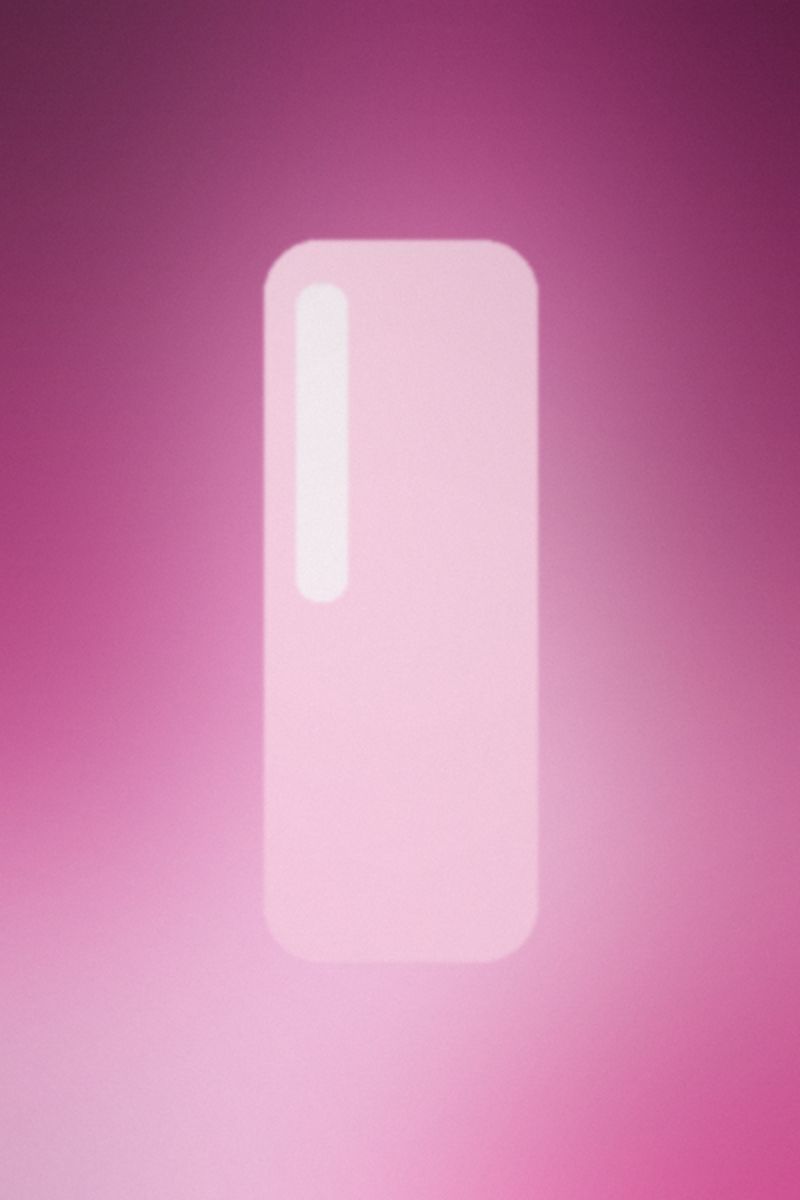 Fashion drop — sample generated with Fimuro