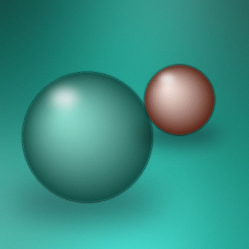 Menu visual — sample generated with Fimuro